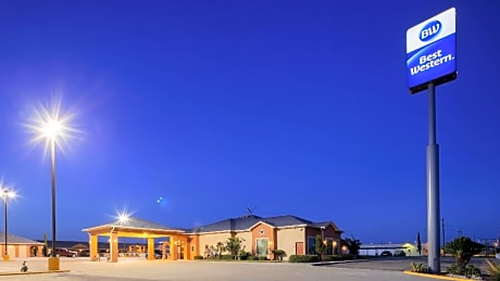 Best Western Windwood Inn & Suites