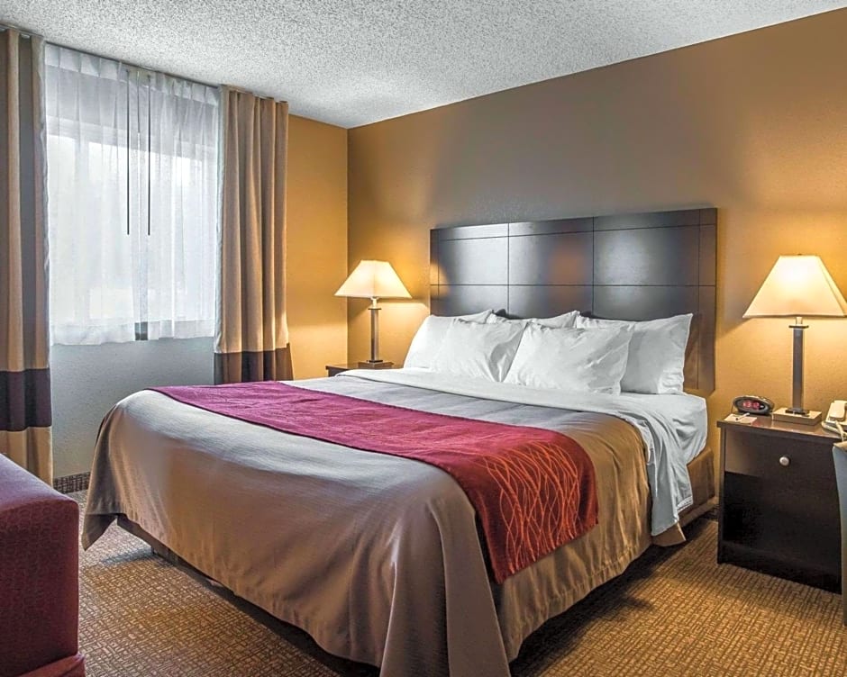Comfort Inn Saugerties