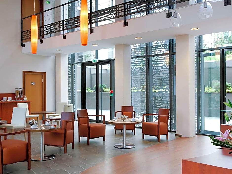 Adagio Bordeaux Gambetta Aparthotel
