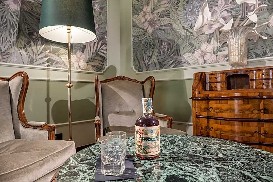 Hotel Terme Salus