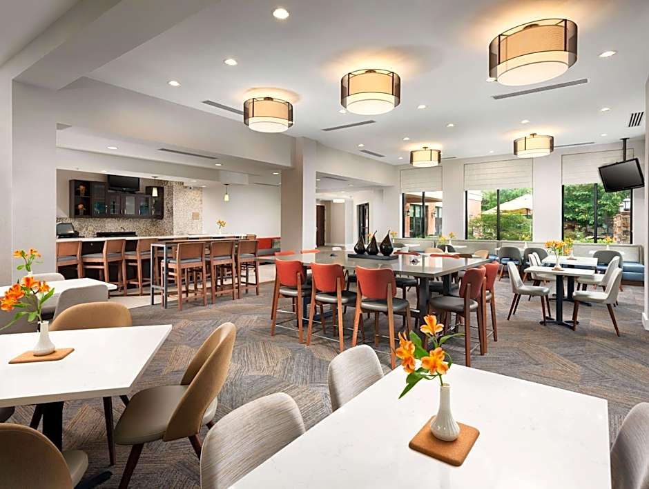Hilton Garden Inn Nashville Franklin Cool Springs