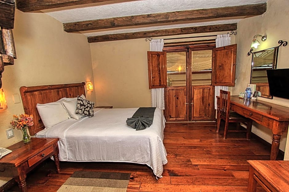 Hotel San Marcos