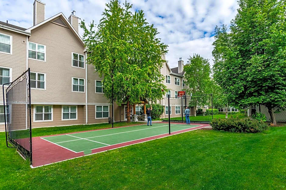 Residence Inn by Marriott Anchorage Midtown