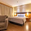 Flat particular dentro do Hotel Executive Faria Lima!