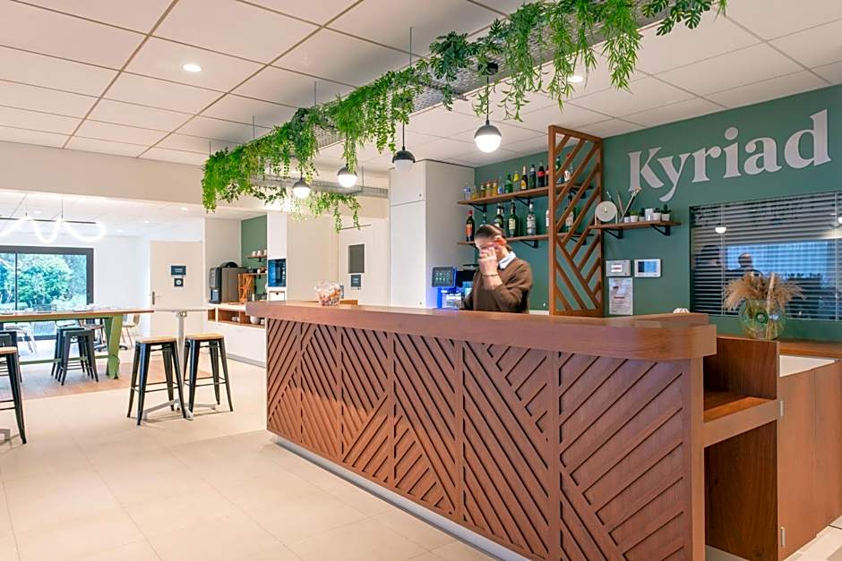 Kyriad Argenteuil