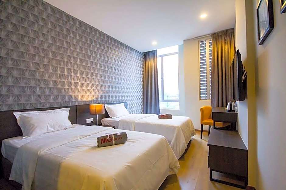 OMG Hotel