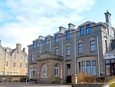 Stotfield Hotel