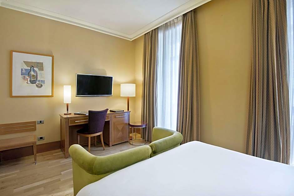 NH Collection Vigo