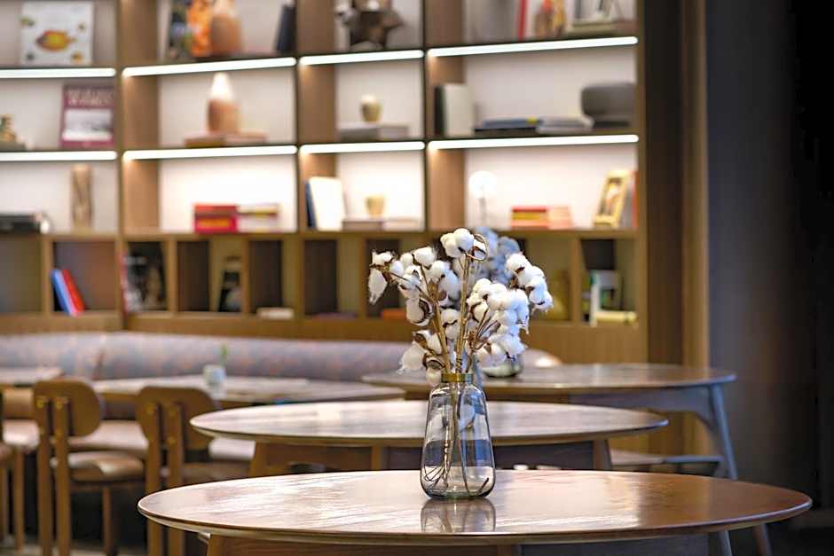 AC Hotel by Marriott Milano