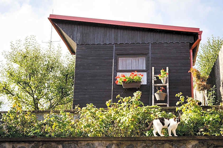 Apartmány u Kotačků