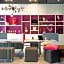 Moxy by Marriott Frankfurt Airport