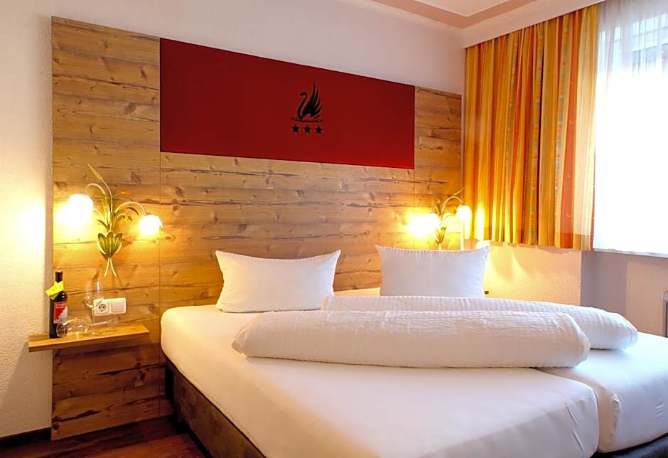 Hotel Gasthof Zum Schwanen