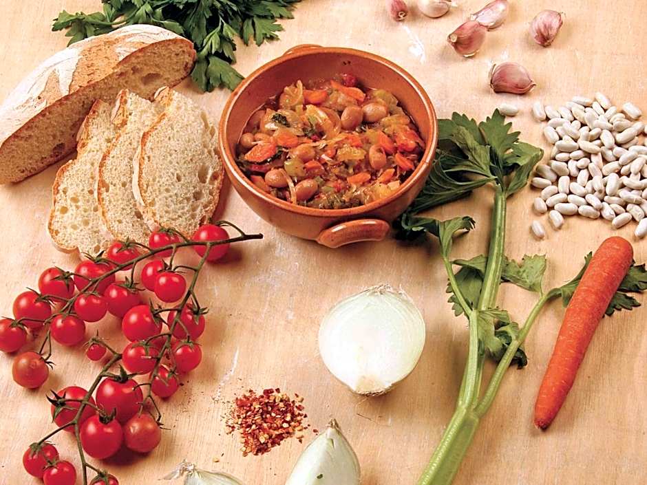 Albergo Le Macinaie - Monte Amiata