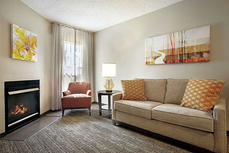 Homewood Suites By Hilton Phoenix/Chandler