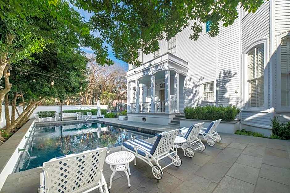 Melrose Mansion