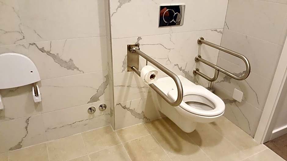 Boutique Hotel Esplanade