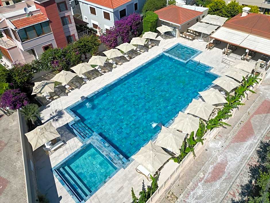 Kamer Exclusive Hotel & Suites