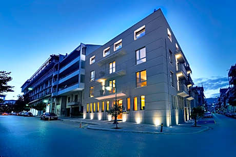 Lake Spirit Boutique Hotel & Spa