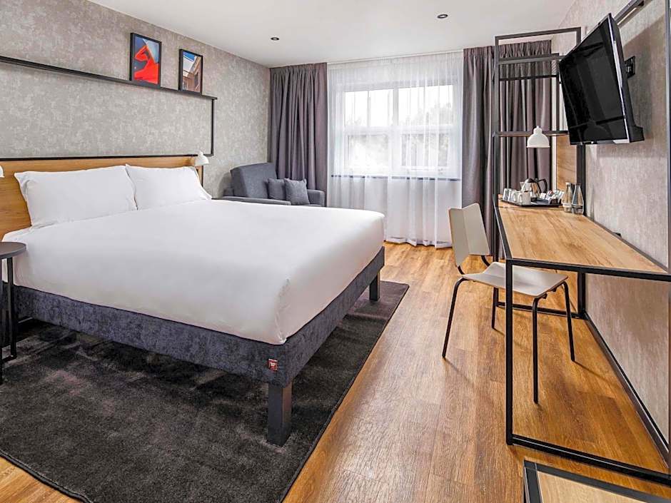 ibis Wakefield East-Castleford