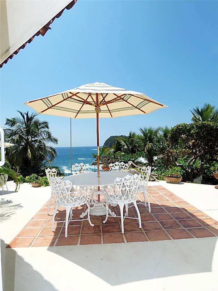 Villas Fa-Sol