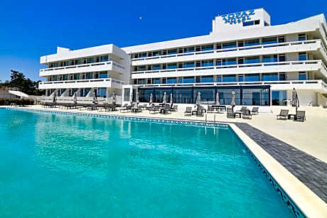 HOTEL TOPAZ 4* CAP AURORA