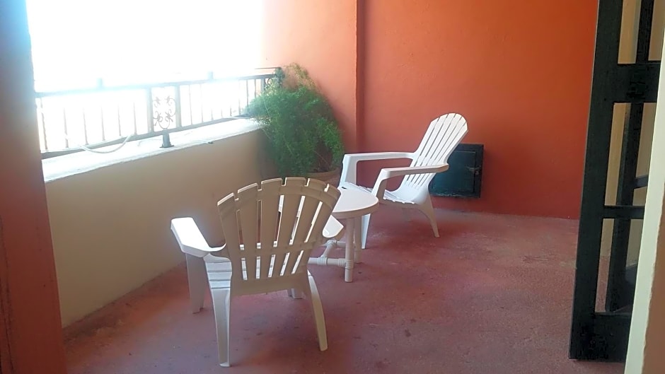 Hotel Belmar