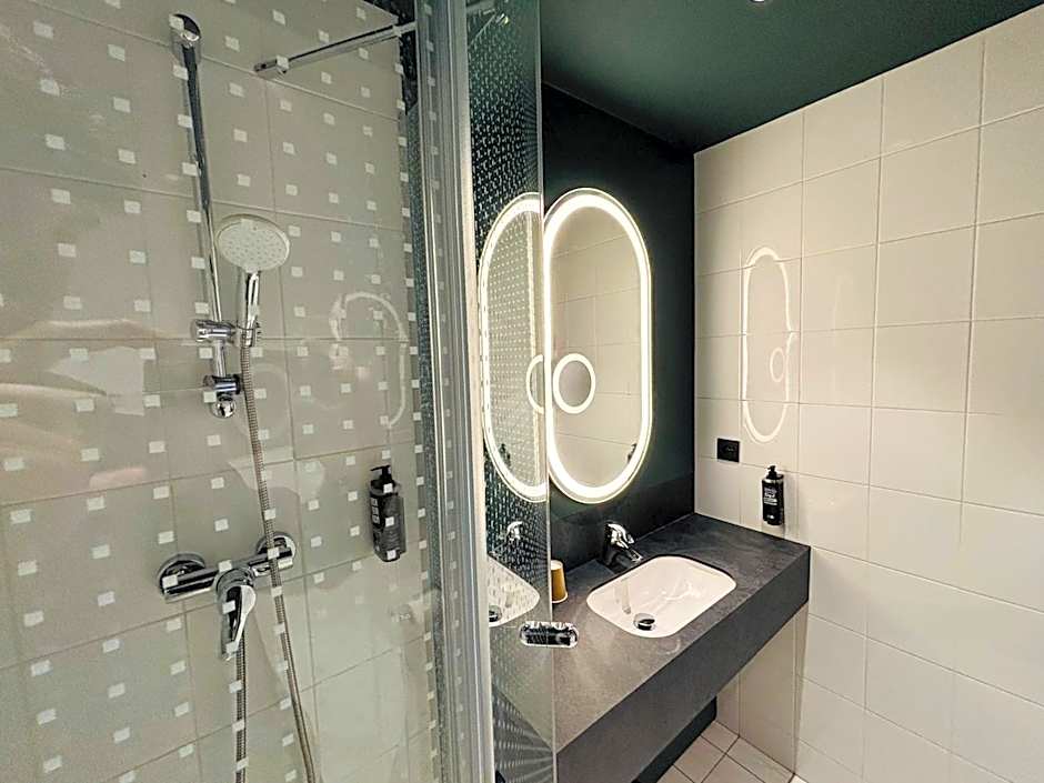 ibis Lyon Centre Perrache