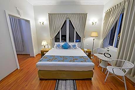 Deluxe Twin Or Double