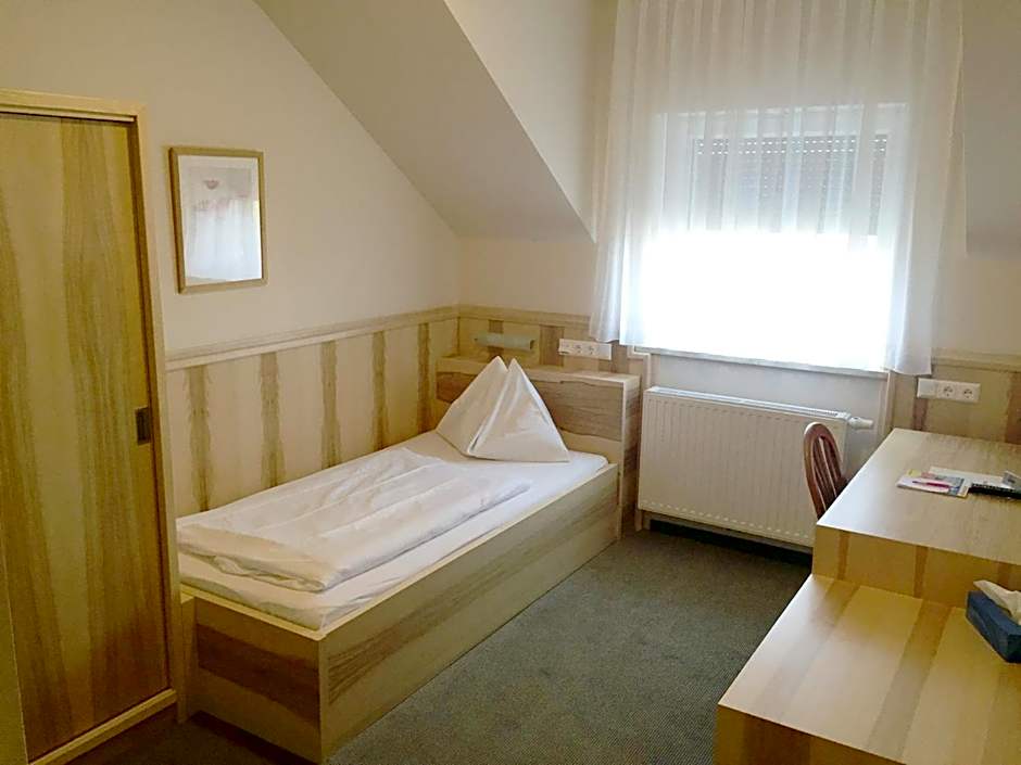 Pension Weber