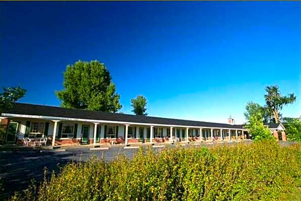 Auberge - Motel Le Pigeonnier