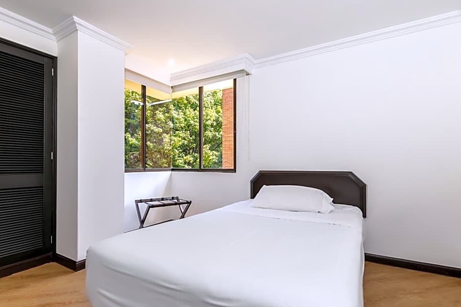 Hotel 101 Park House