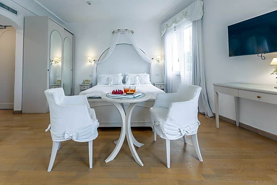 Hotel Al Cavallino Bianco