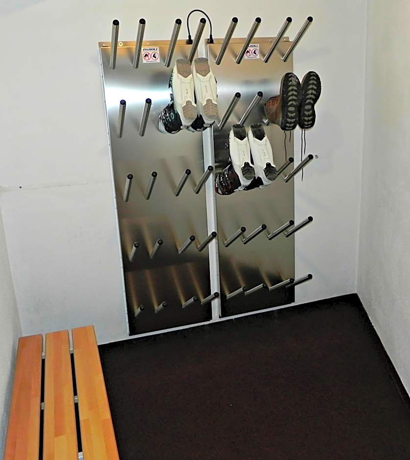 Hotel-Restaurant Sonnhof