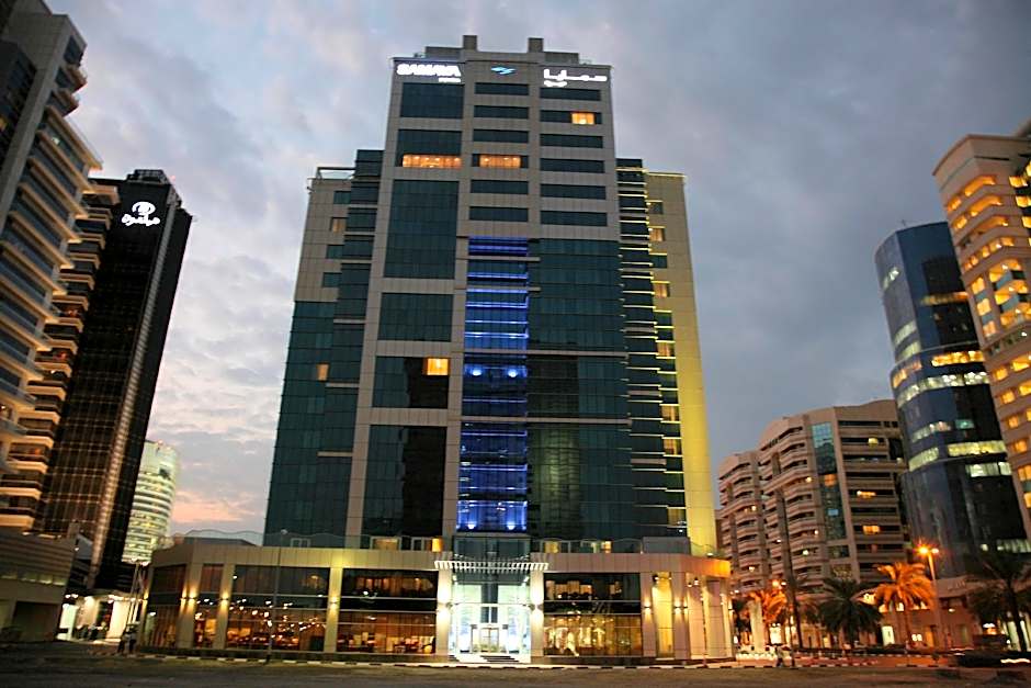 Samaya Hotel Deira