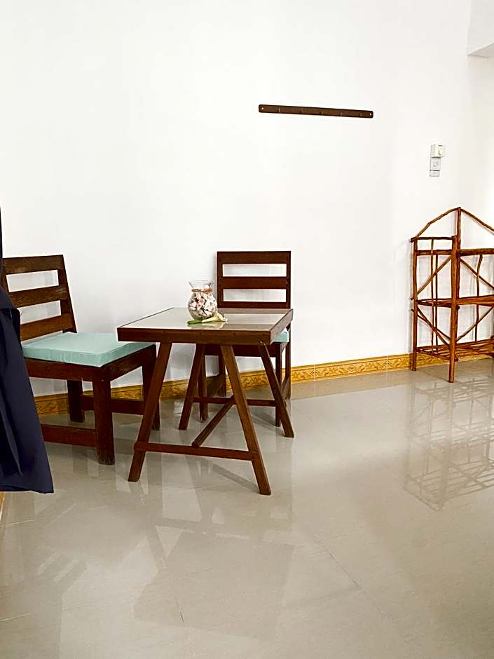 Lighthouse Guesthouse