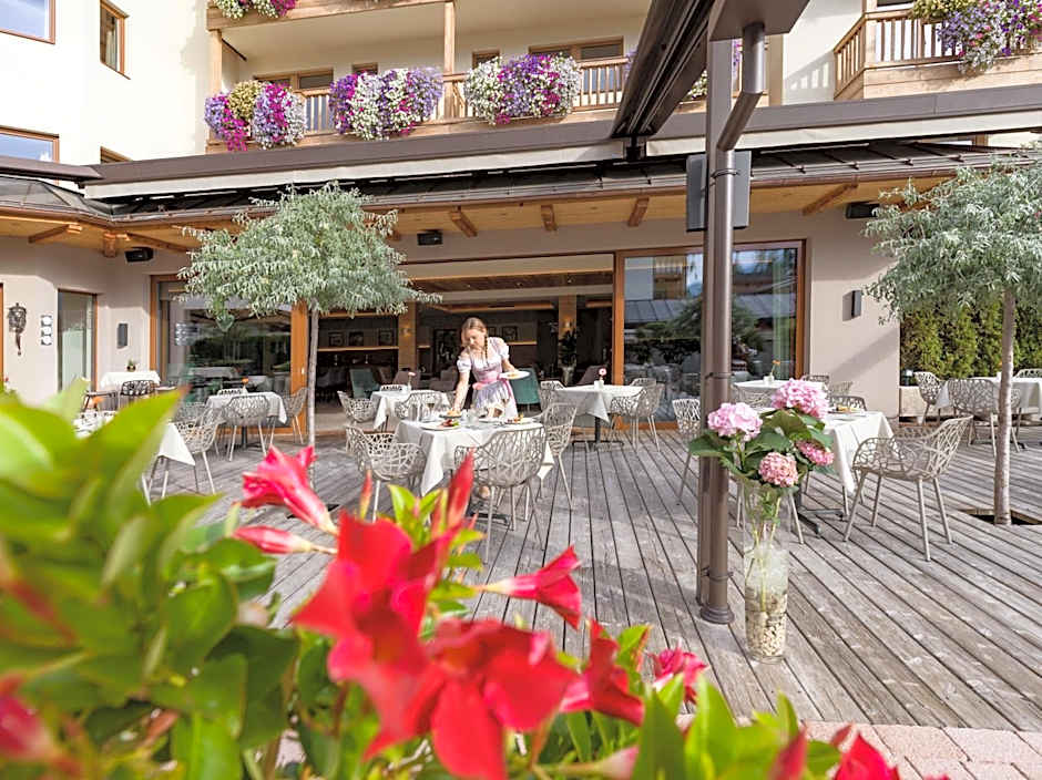 Hotel Zentral ****superior