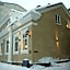 Hotell Kungsängstorg