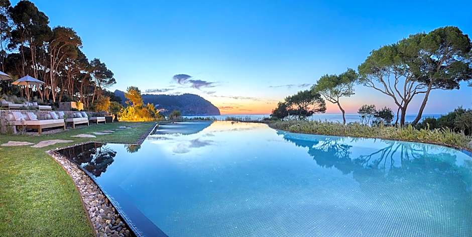 Pleta de Mar, Luxury Hotel by Nature - Adults Only