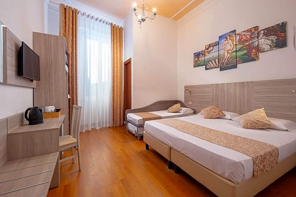Lilium Hotel