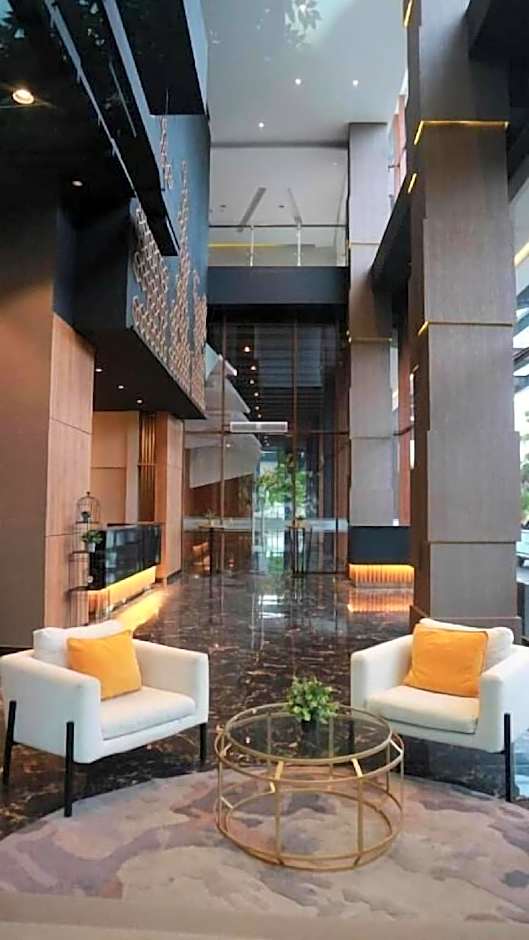 PRIME PARK Hotel Pekanbaru
