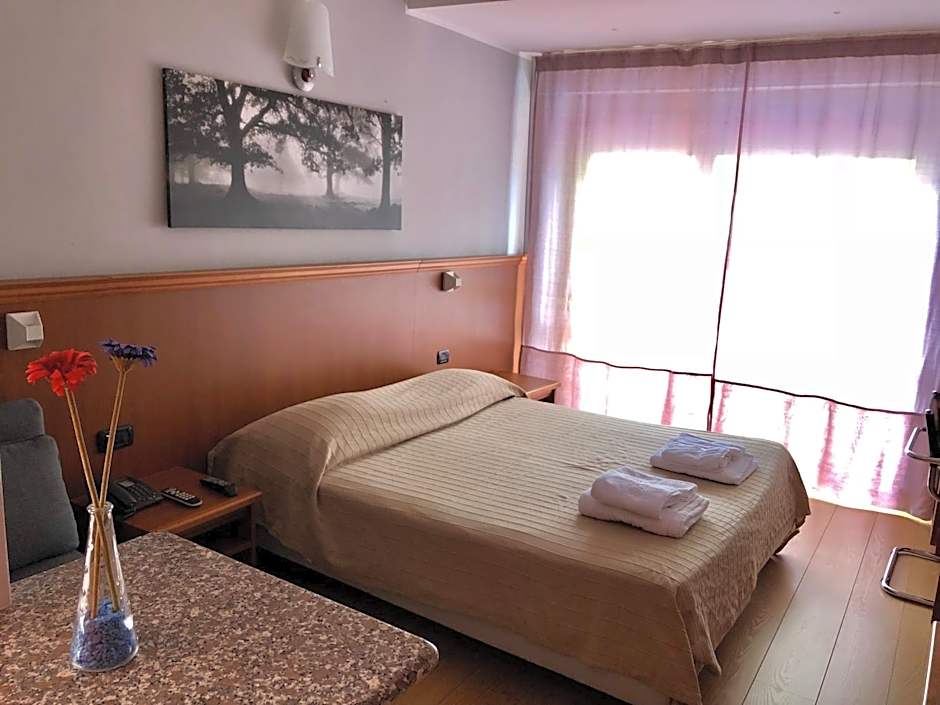 Hotel & Apartments Rinaldo