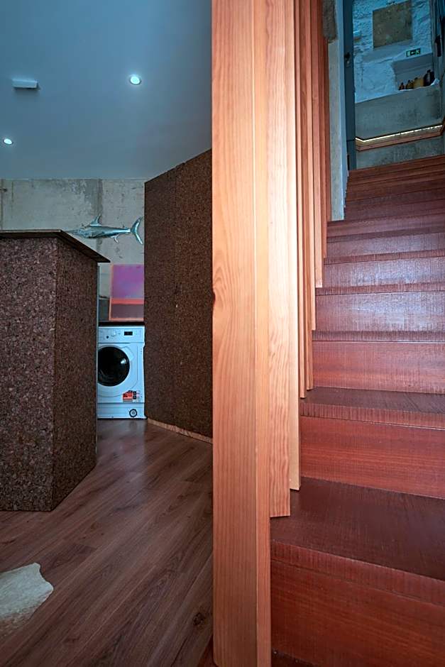 Bridge It - Suites & Views