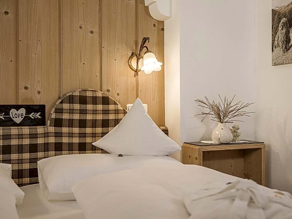 Apparthotel "Landhaus Veronika"