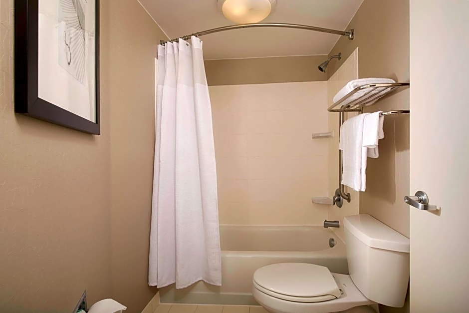 Springhill Suites by Marriott Jacksonville Airport