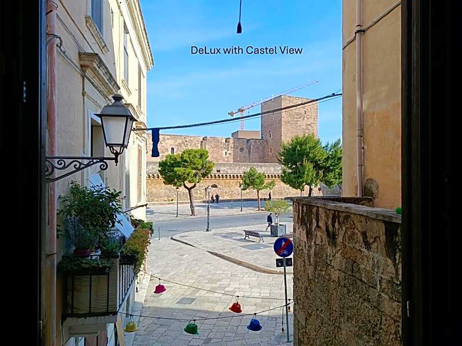 Dimora Arco Basso - Old Town