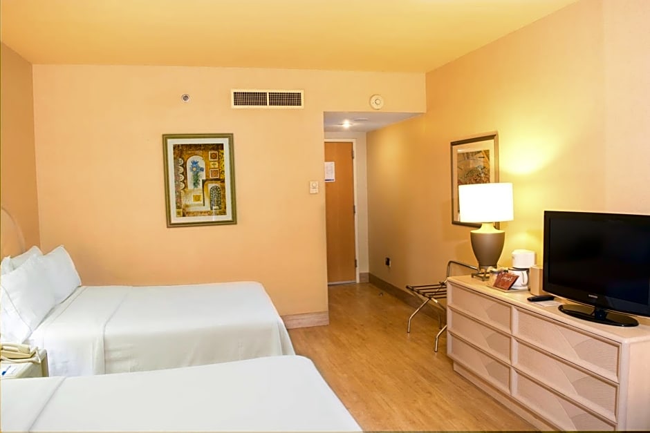 Holiday Inn Express Monterrey Galerias-San Jeronimo