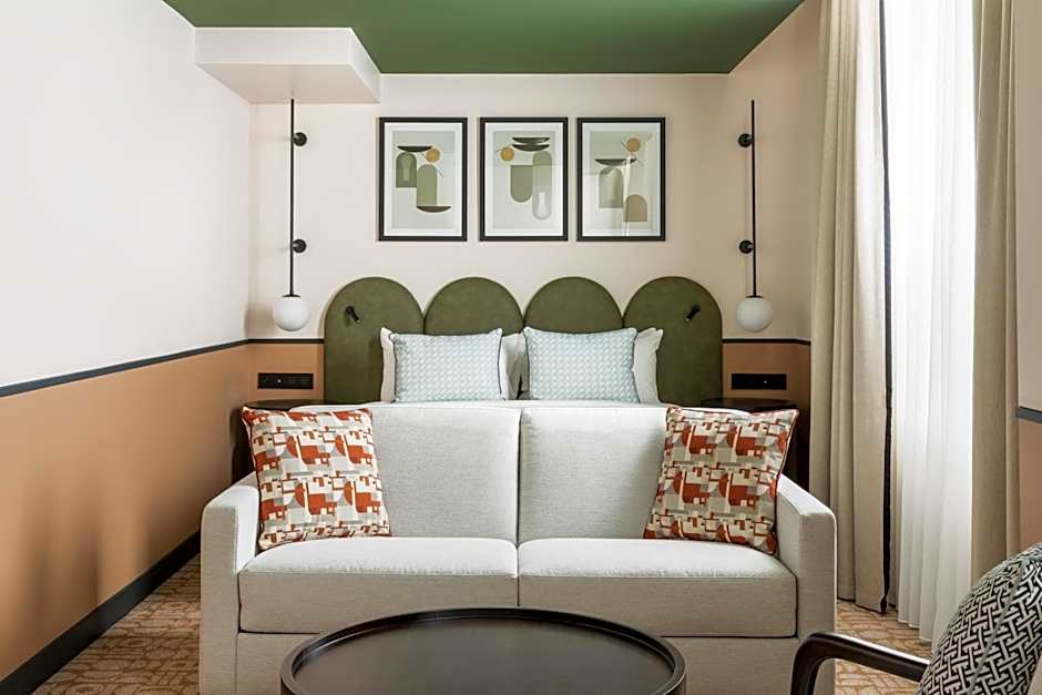 Le Parchamp, Paris Boulogne, a Tribute Portfolio Hotel