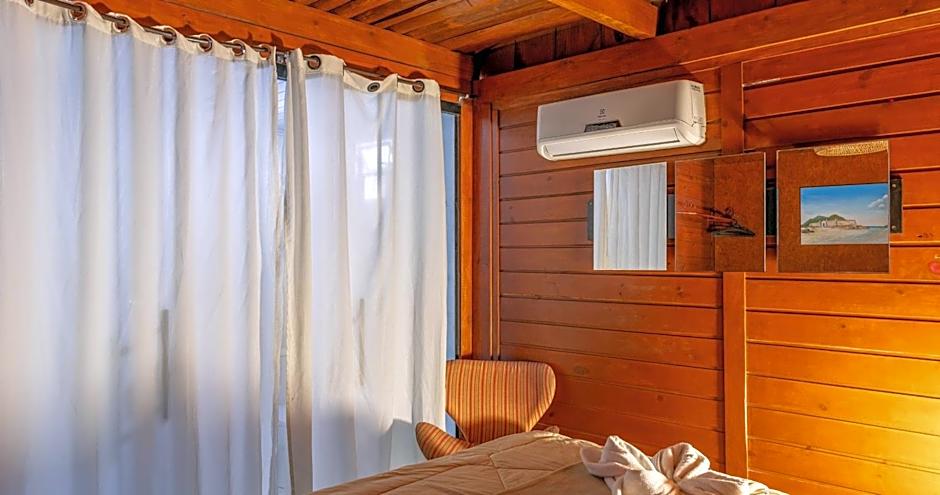 Pousada e Chalé Lote 22