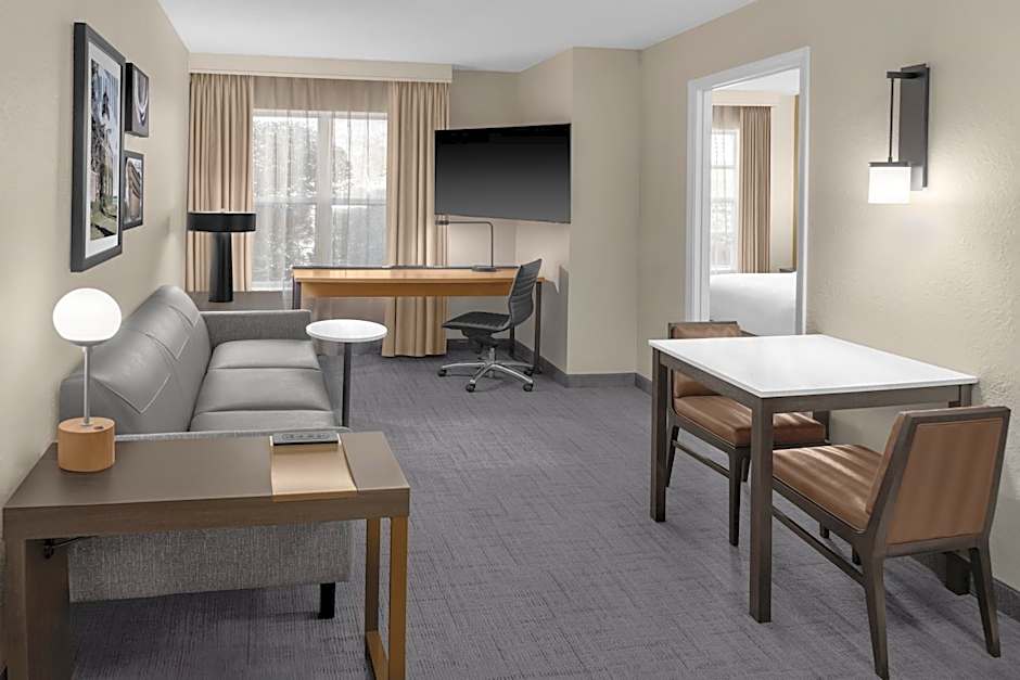 Residence Inn by Marriott Mystic Groton