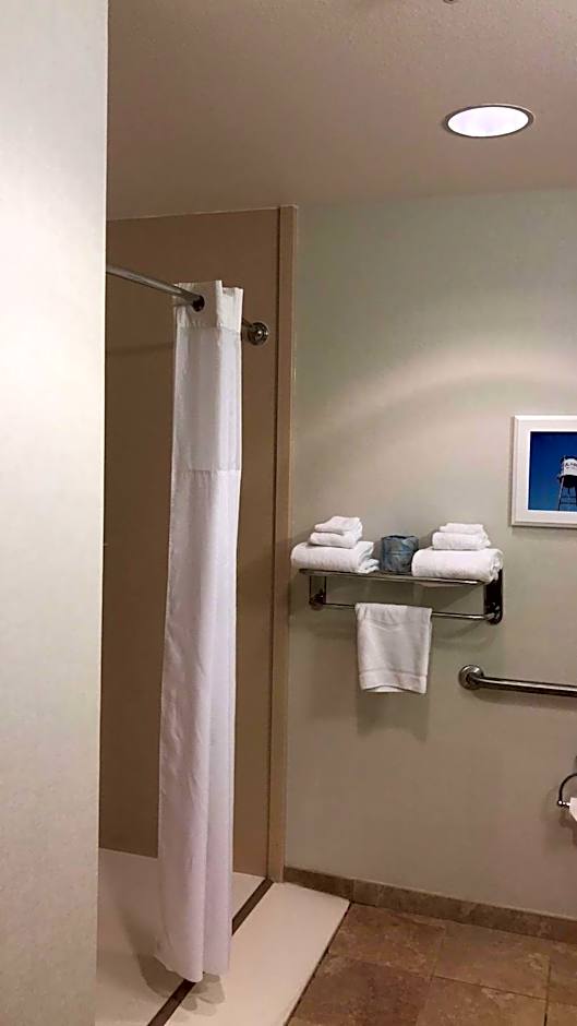 Hampton Inn By Hilton & Suites Tulare